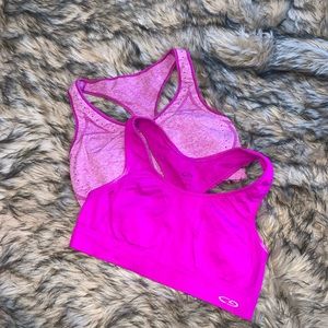 Campion Sports Bra Bundle